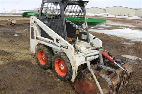 bobcat 530 skid steer for sale|bobcat 530 for sale craigslist.